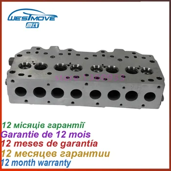 شراء اسطوانة رئيس لمرسيدس بنز العداء 2495CC 2.5 TDI SOHC 8 V 1997-المحرك: 300TDI ERR5027 LDF500180 908 761 908761