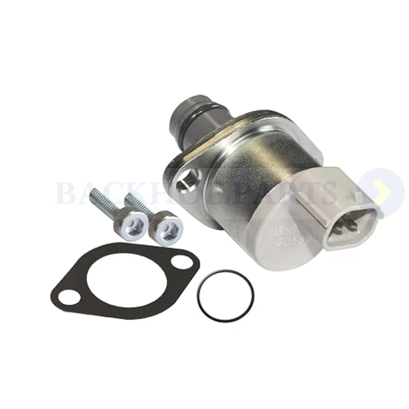 Control SCV Valve RE560091 294009-0260 for John Deere Excavator 130G 160DLC 160GLC 180GLC 200DLC 210G E240LC E300LC