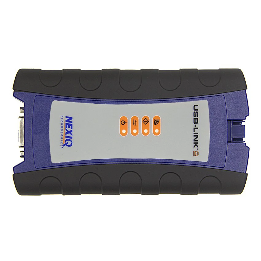 Цена за Высокое качество NEXIQ USB Link Авто Heavy Duty Truck NEXIQ 2 Bluetooth Функция Авто диагностический инструмент USB Link Автомобиль инструменты Цена за Высокое качество NEXIQ USB Link Авто Heavy Duty Truck NEXIQ 2 Bluetooth Функция Авто диагностический инструмент USB Link Автомобиль инструменты