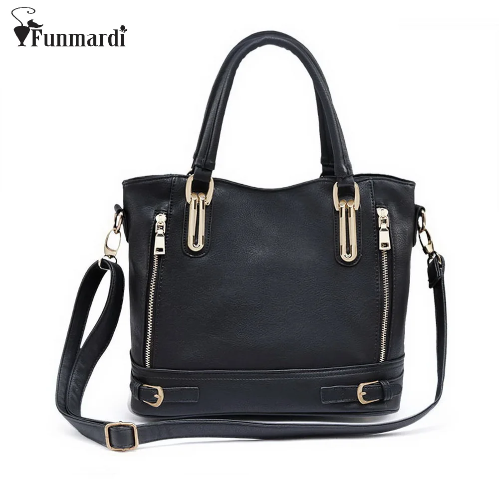 2016 Hot sale special offer PU women bags Europe pop leather handbag brand design shoulder bags ...