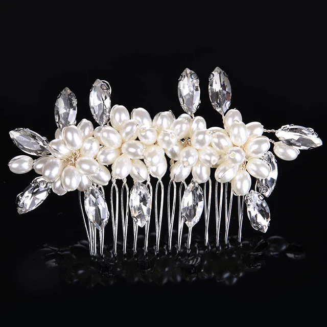 Hair comb (5)
