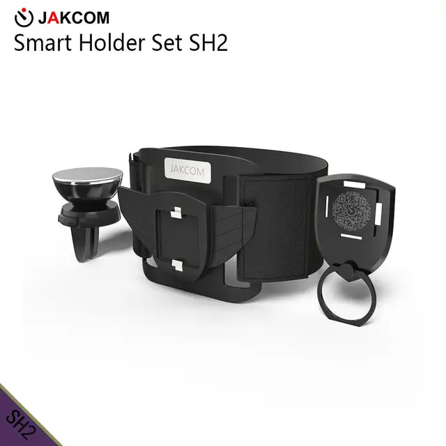 Best Offers JAKCOM SH2 Smart Holder Set Hot sale in Armbands as deporte opaska sportowa ugreen