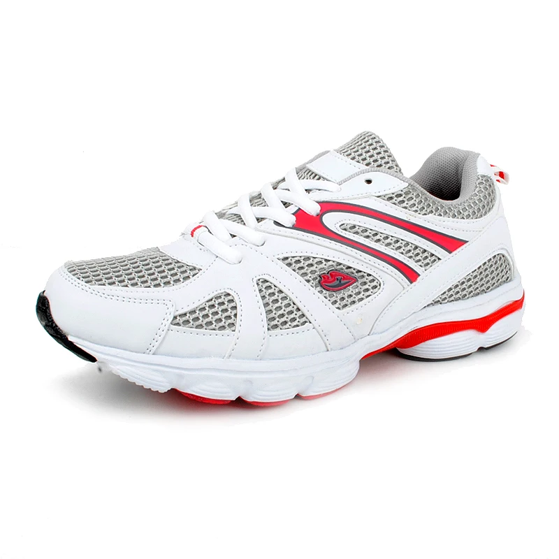  Mens Walking Shoes Mesh Breathable Running Sneakers Spring/Summer Athletic Sneakers Comfortable Male Jogging Sports Shoes 