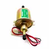 High Quality Low Pressure Universal Diesel Petrol Gasoline Electric Fuel Pump HEP-02A 12V 24V For Car Motorcycle ► Photo 2/6