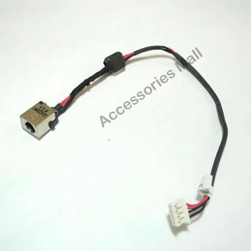 DC Power Jack с кабелем для Acer E5 551 551G 571 571G V3 531G|Компьютерные кабели и разъемы| |