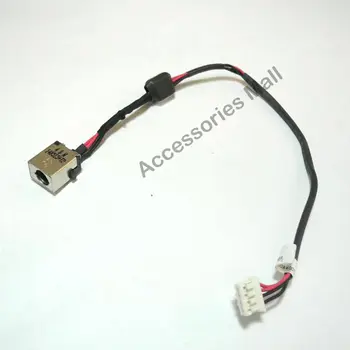 

DC Power Jack with cable for Acer E5-551 E5-551G E5-571 E5-571G V3-551 V3-571 V3-571G V3-551G V3-531G V3-571G E5-572 E5-572G