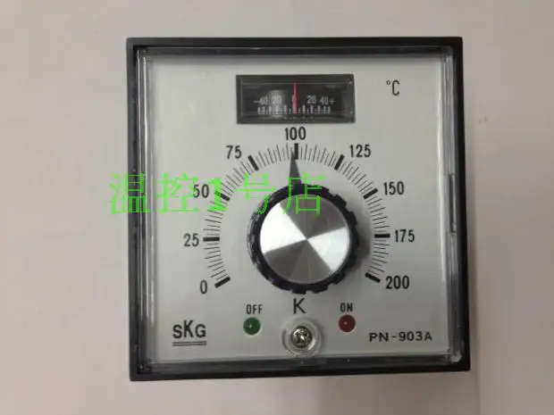 

Genuine SKG PN901A precision temperature controller temperature controller PN-901A genuine security Shelf