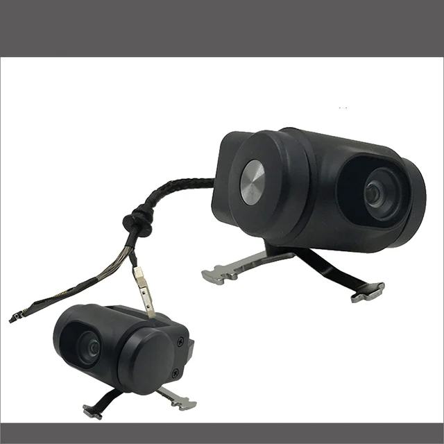 $US $219.98 100% Original Brand New RC Quadcopter DJI Spark Drone Gimbal Camera Repair Spare Par