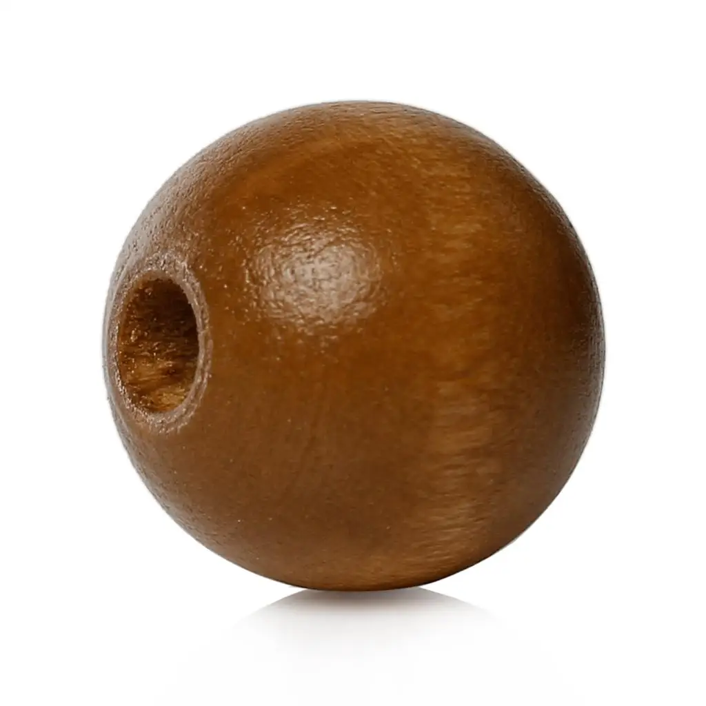 Round Wooden Post Round Wooden Post