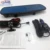4.3 pulgadas de Doble Lente DVR Coche Cámara de Visión Trasera Completa HD 1080 P Cámara Del Coche Espejo Retrovisor Registrator Visión Nocturna Detector DVR