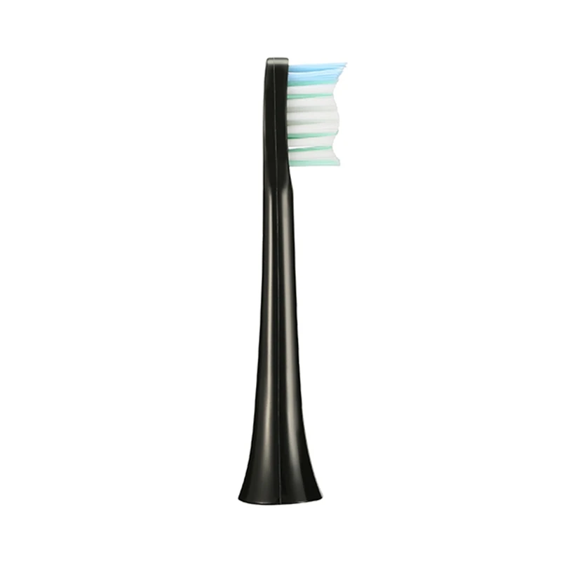 Горячая 2 шт. для Digoo DG-YS11 5 режимов щетки звуковая электрическая зубная щетка головки черный белый