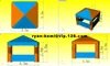 4.5m15ft Inflatable Carnival Booth Promotional Inflatable Bar Stall Advertising Tent Outdoor Promotion Events Display Exhibition 6