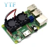 Demo Board & Accessories