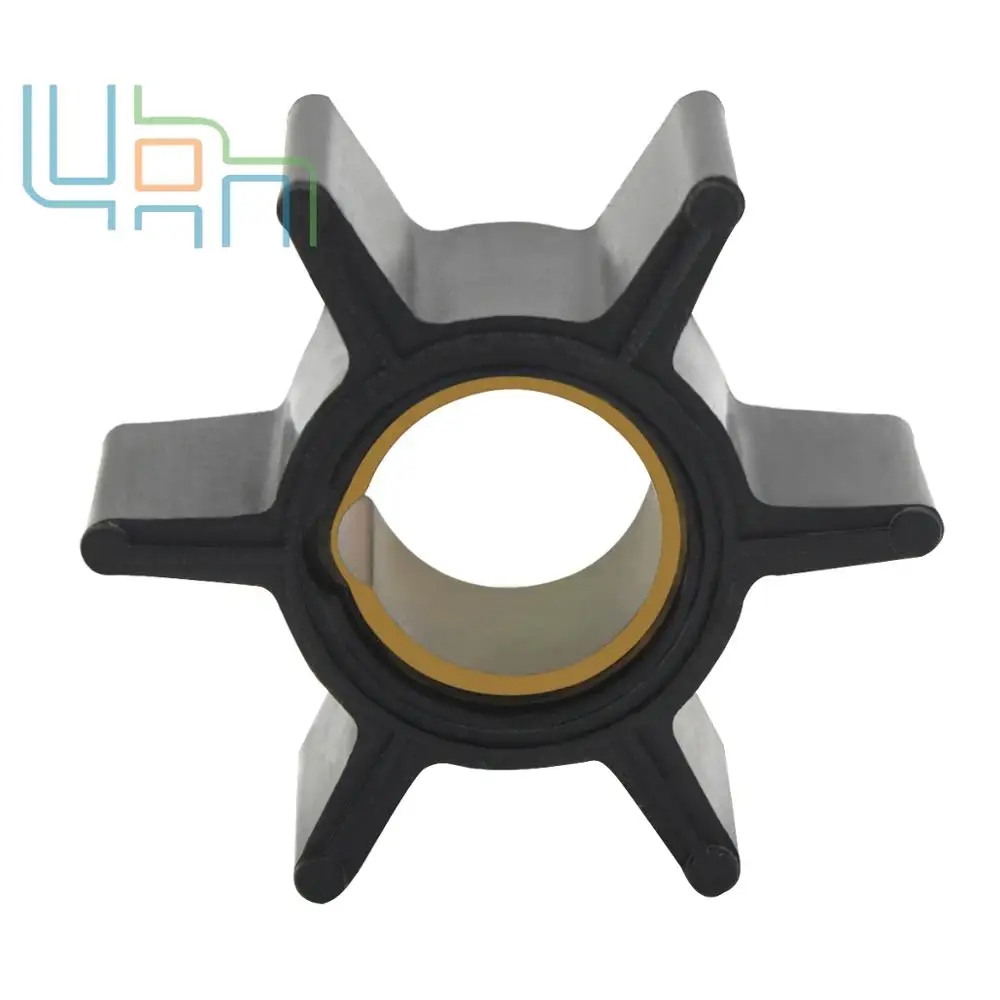 

New Water Pump Impeller for Mercury 47-89980 47-68988 18-3054 9-45304 500314