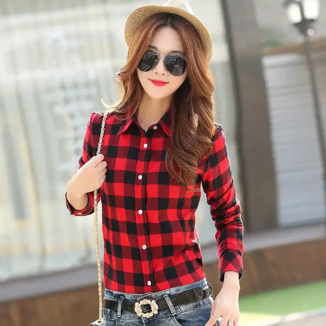 Aliexpress.com: Comprar 2015 nuevo botón Casual abajo