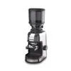 welhome Professional commercial Welhome Espresso conical burr Grinder ZD-17N WPM-PRO Conical Burrs Lampu LED coffee mill 4
