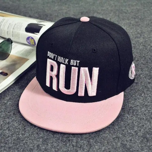 

2019 New Fashion New Summer Kids Snapback Baseball Caps Children's Boys Girls Crown Embroidery Hiphop Hats