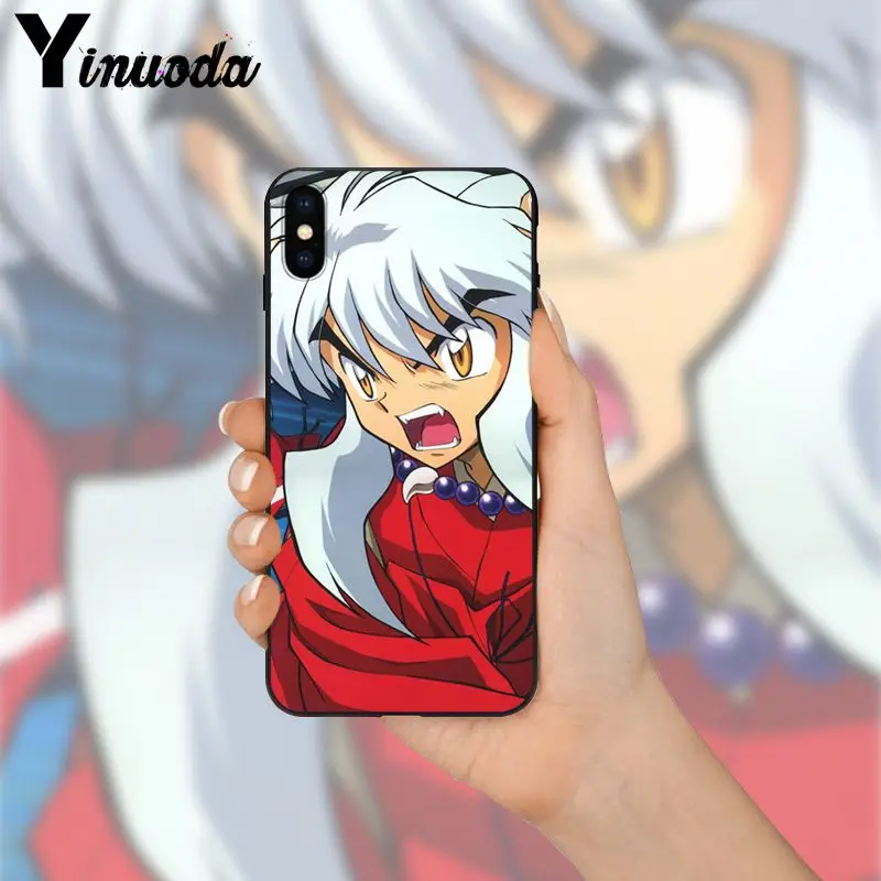 inuyasha anime