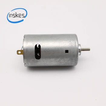 

RS-555SH DC 15V 5400RPM Moving Tools Small DIY Motor For Electric Drill Motor