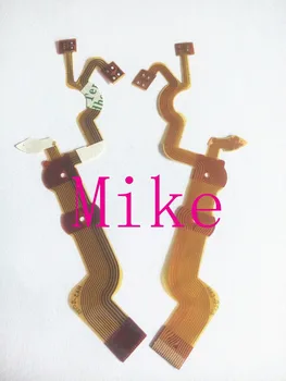 

NEW LENS Aperture Shutter Flex Cable For Sigma DP1 DP1X Digital Camera Repair Part