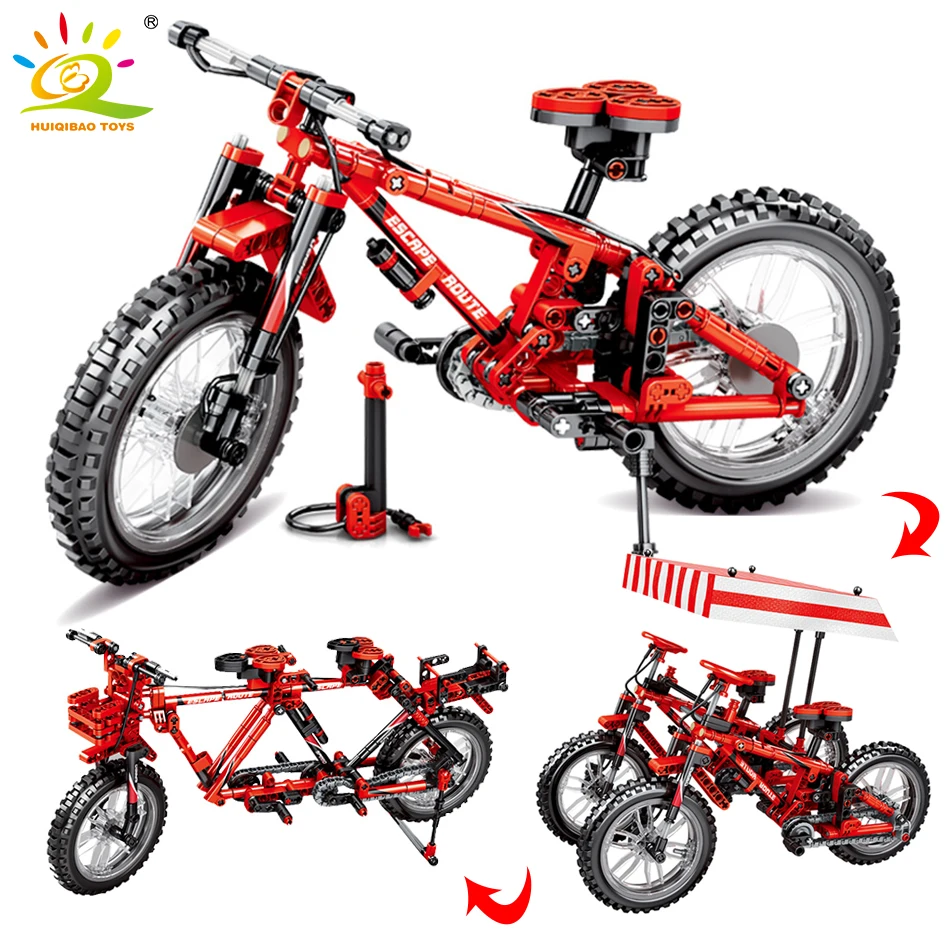 roadster bike