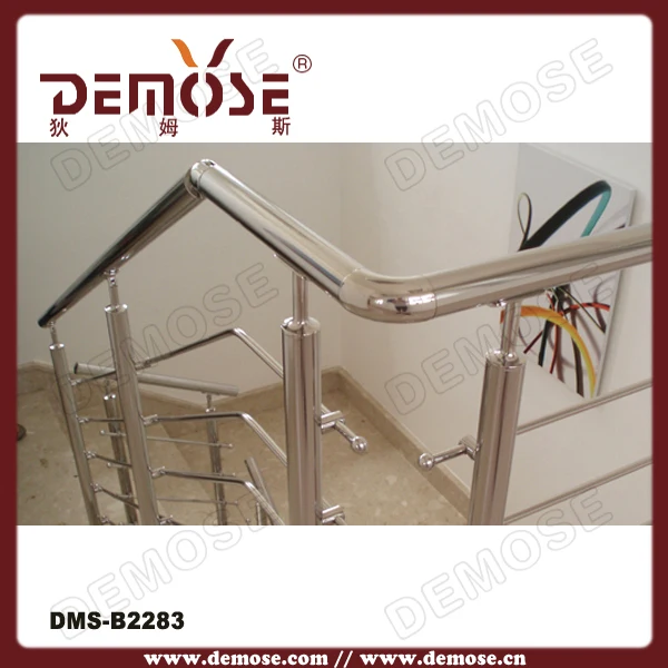 Diy Pipa Stenlis Steel Pagar Untuk Dijual Di Dari Aliexpress Com