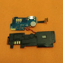 Б/у USB Plug заряд доска+ Громкий динамик для Blackview Arrow MTK6592 Octa Core 5 дюймов FHD1920X1080