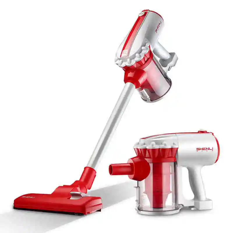 Factory Direct Small Handheld Ultra Quiet Household Vacuum Cleaner Ultra Quiet Household Vacuum Cleaner