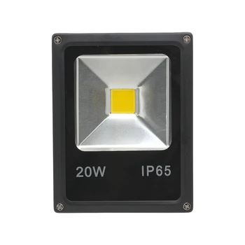 

20W Outdoor LED Floodlights AC85V-265V Waterproof Spotlighs for Outdoor Professional Lamps Factoty Price