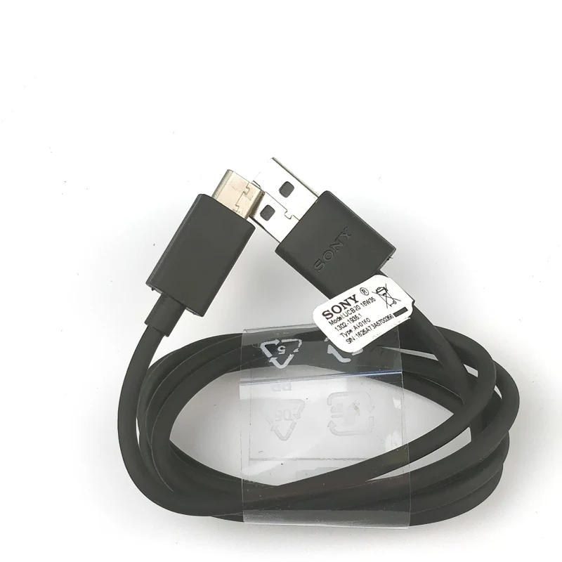 Chargeurs,Chargeur rapide Sony d