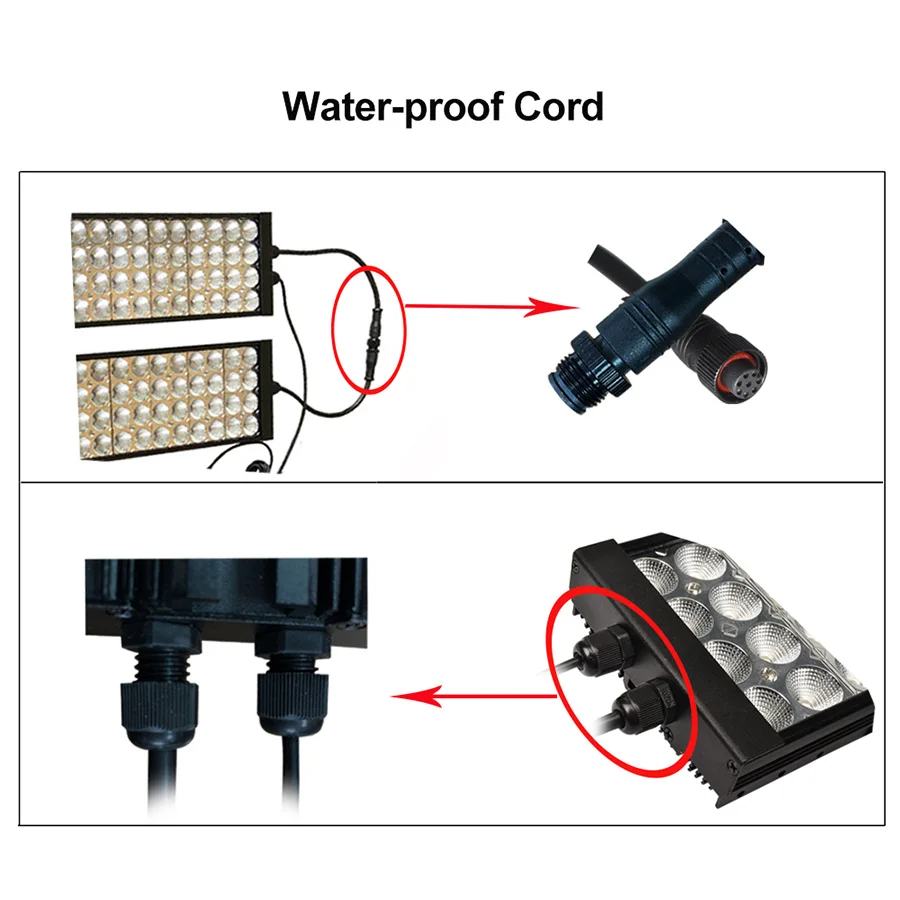 Popblom Led аквариумная светодиодная подсветка пресноводный аквариум свет Рыба Аквариум Led Chihiros с умным контроллером Turing75