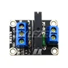 Glyduino – Module relais à semi-conducteurs de haut niveau A03B, 1 canal OMRON SSR G3MB-202P, sortie 240V 2A avec fusible résistif pour Arduino ► Photo 2/6