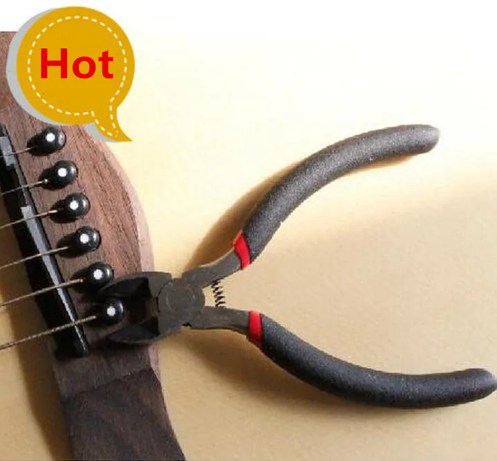 HOT guitar strings scissors pliers/pincers/pinchers FOR Acoustic guitar