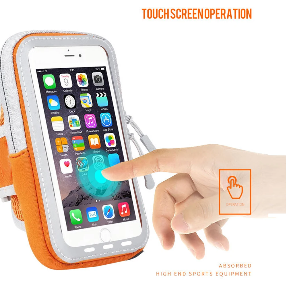 Luckbuy شارة للماء أكياس تشغيل الرياضة حزام الحقيبة حقيبة الهاتف لفون x 8 7 6 زائد redmi ملاحظة 4 3 لسامسونج s8 s9 زائد Luckbuy شارة للماء أكياس تشغيل الرياضة حزام الحقيبة حقيبة الهاتف لفون x 8 7 6 زائد redmi ملاحظة 4 3 لسامسونج s8 s9 زائد