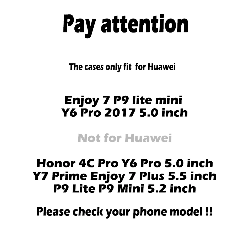 huawei Enjoy 7