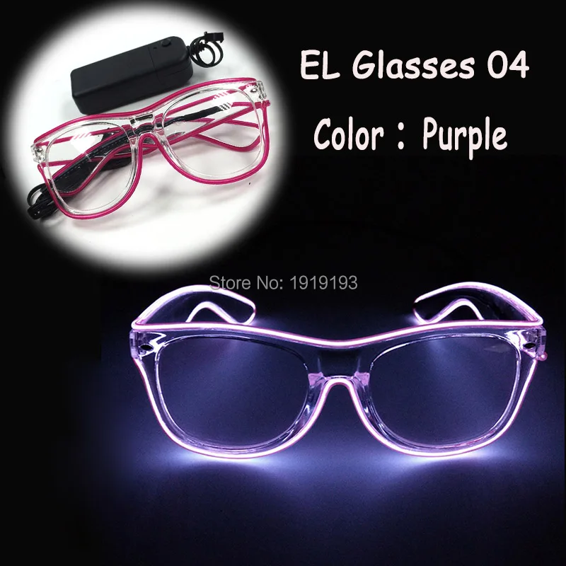 glasses04-Purple