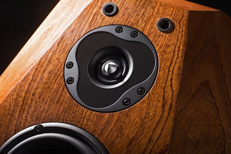 L 003 Дания Scan динамик ET 9086 трехсторонний напольный HIFI грушевидный шпон 90 дБ 8 Ом 150