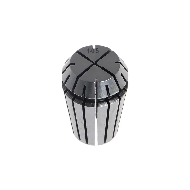

ER16 Spring Collet Set Kit For CNC Milling Lathe Tool Engraving Machine