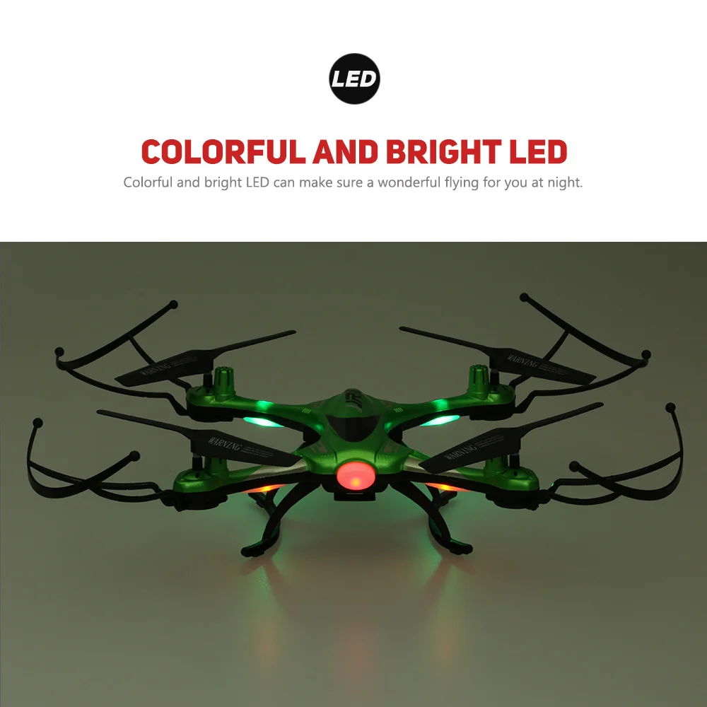 JJRC H31 2,4G 4CH 6-Axis Gyro RC Дроны с безголовым режимом без головки и возвратом по нажатию одной кнопки Высокая производительность