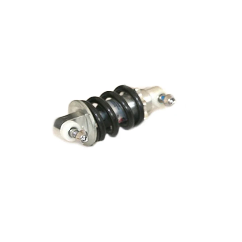 

Metal Bicycle Mountain Bike Rear Suspension Spring Shock Absorber For MTB Useful