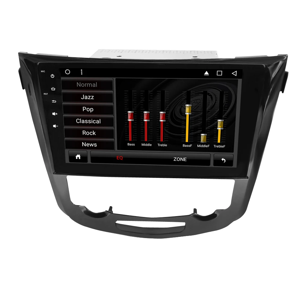 Top Octa Core Android 7.1 Car Radio GPS Navigation Multimedia Player Stereo For Nissan Qashqai X-Trail 2014+ 2017 Auto Audio 2 Top Octa Core Android 7.1 Car Radio GPS Navigation Multimedia Player Stereo For Nissan Qashqai X-Trail 2014+ 2017 Auto Audio 2