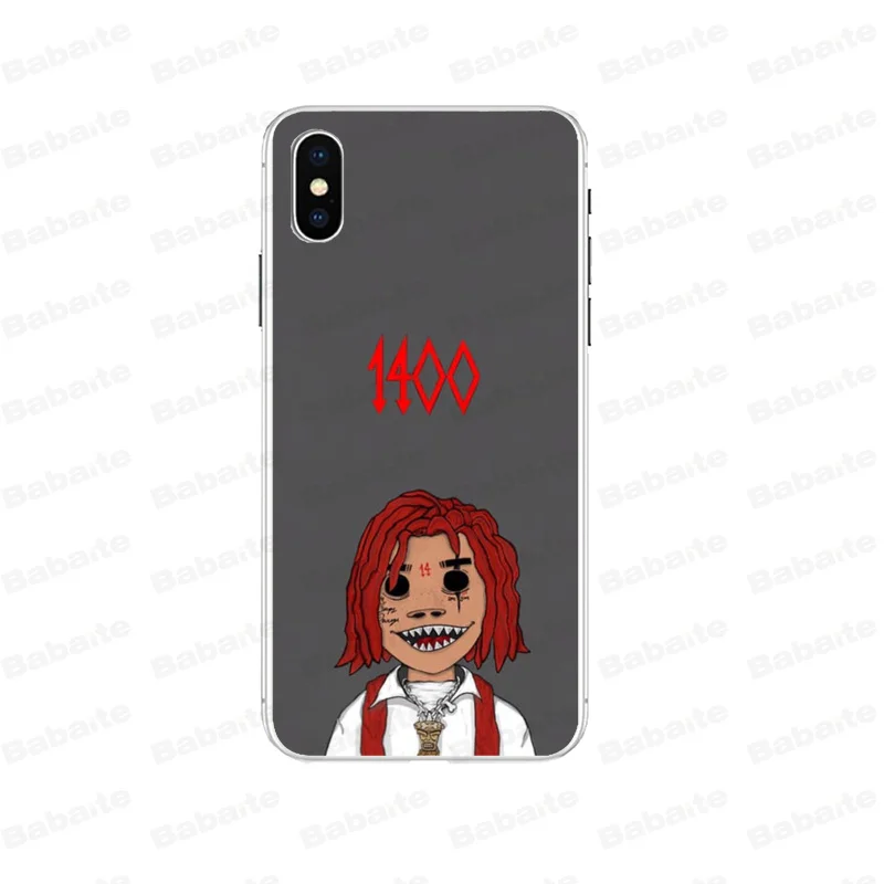 Trippie Redd