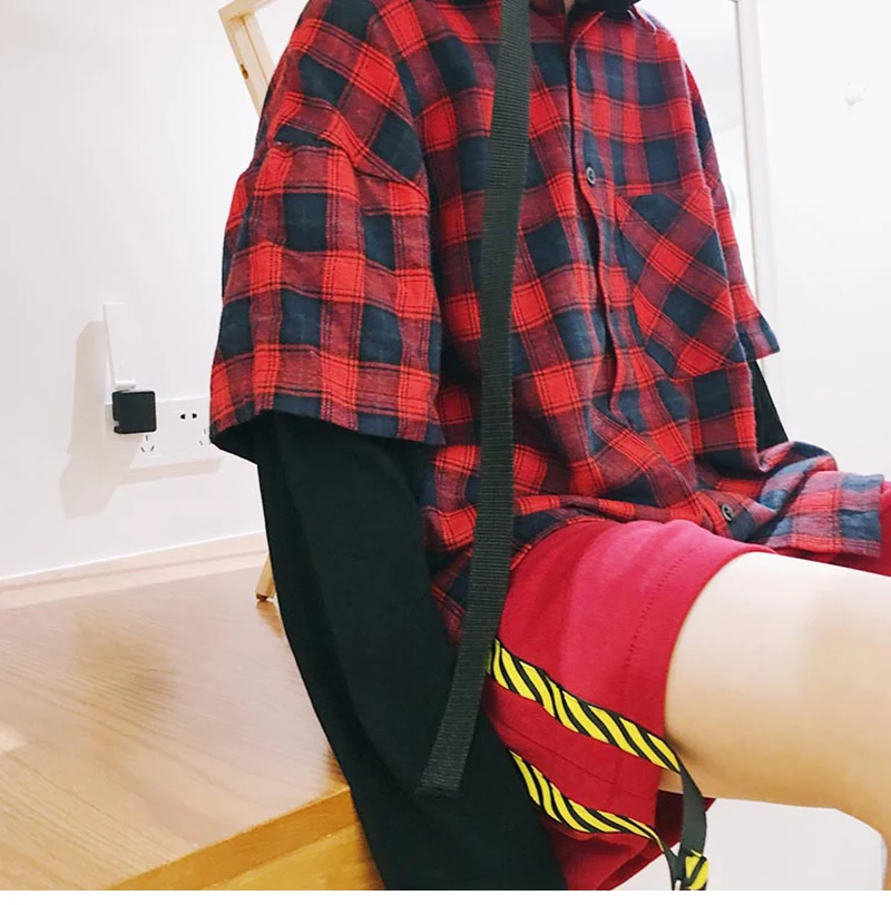 Ropa Coreana Hombre  (5)