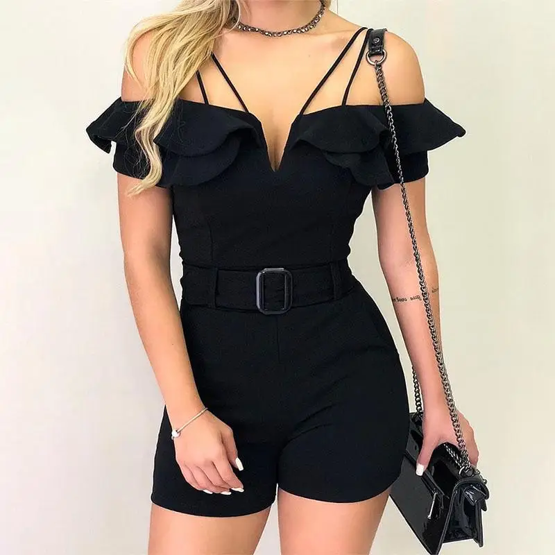 Women Zebra Print Buttoned Shirt & Zipper Short Sets Full Casual Single Breasted Turn-down Collar Shirt Above Knee Mini Short sweat suits women