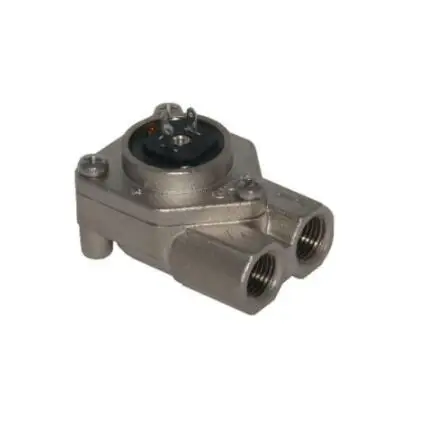 Новый расходомер Gicar 1/4 &quotдля кофемашин для эспрессо cimbala Faema | Бытовая техника