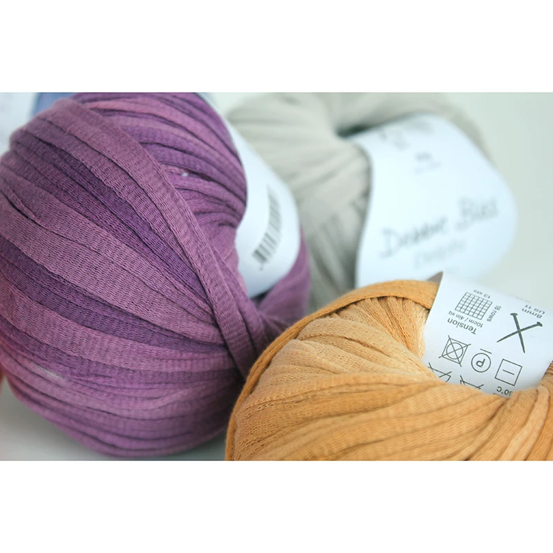 5*50 г мяч Debbie Bliss Delphi 100% хлопок Весна и лето серии ручной вязки пряжи|debbie bliss|hand knitting