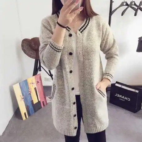 long sweater for girl