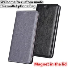 CJ09 Genuine leather wallet phone bag for OnePlus 7 Pro(6.67′) phone case for OnePlus 7 Pro wallet case free shipping
