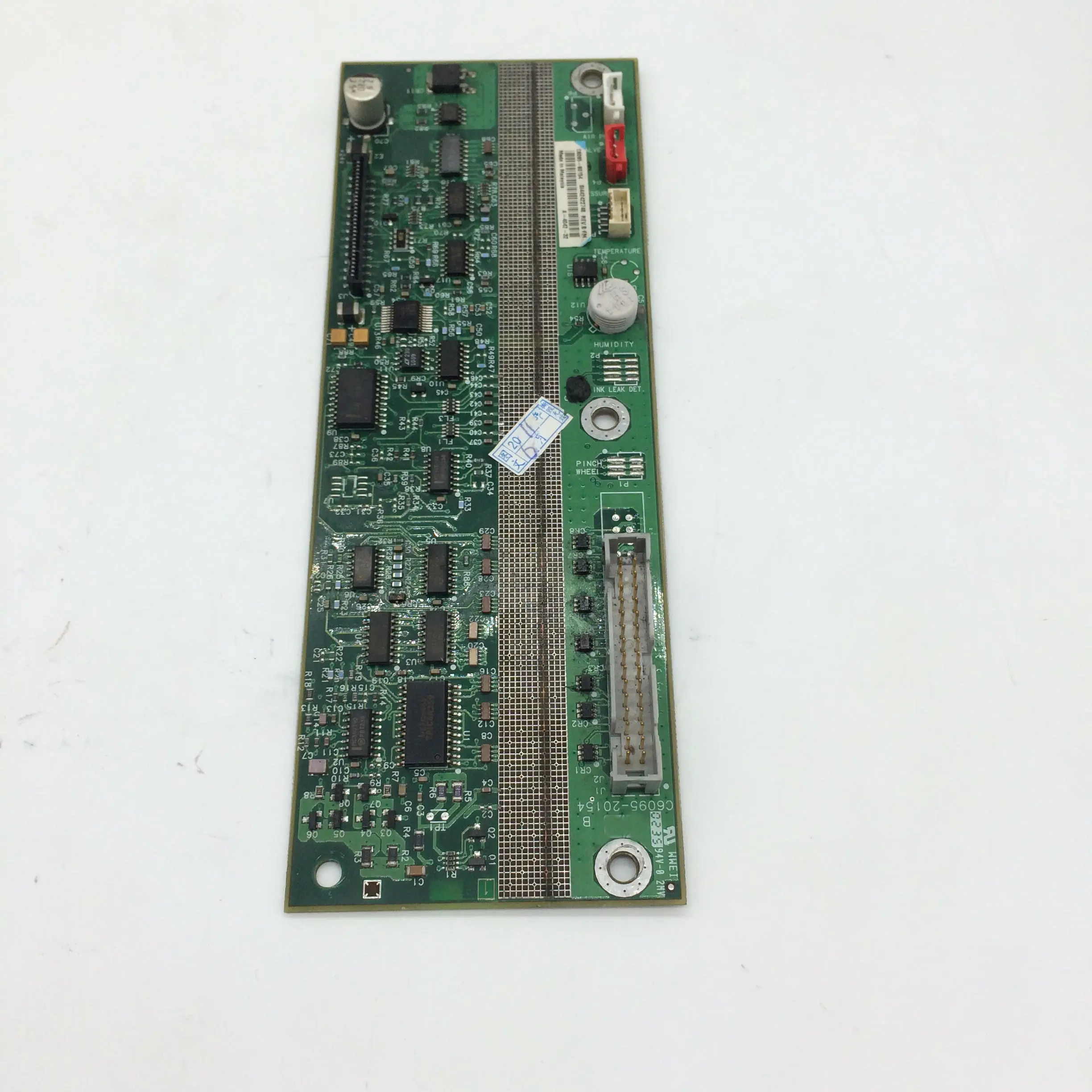 

C6095-60154 for HP DESIGNJET 5000/5500 INK SUPPLY STATION PCB