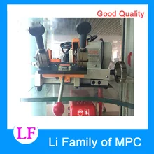 219A 40 Вт 220 В новейшая модель машины для резки ключей копировальная машина для изготовления ключей